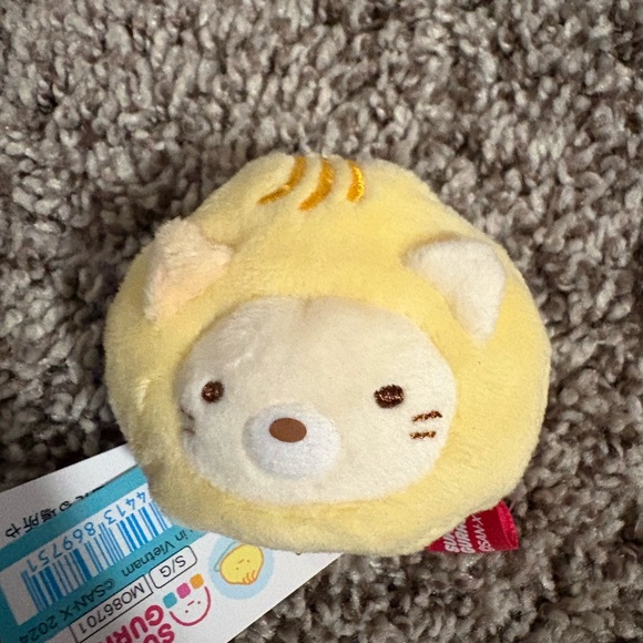 sumikko gurashi Other - Sumikko dimsum new